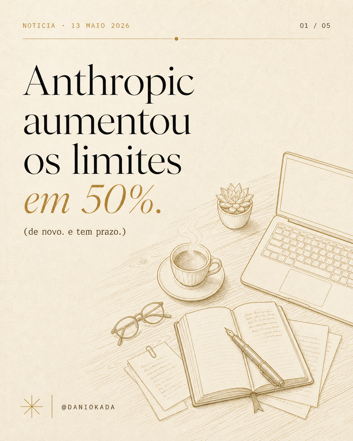 Anthropic +50%
